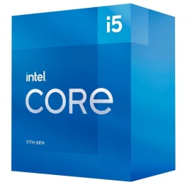  Intel 11th Gen Core i5-11500 Rocket Lake Processor 