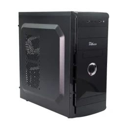  PC Power 180B Mid-Tower ATX Desktop Casing 