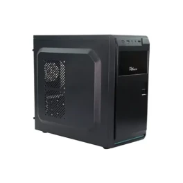  PC POWER 180G-2Ux1.1 MID TOWER DESKTOP CASE 