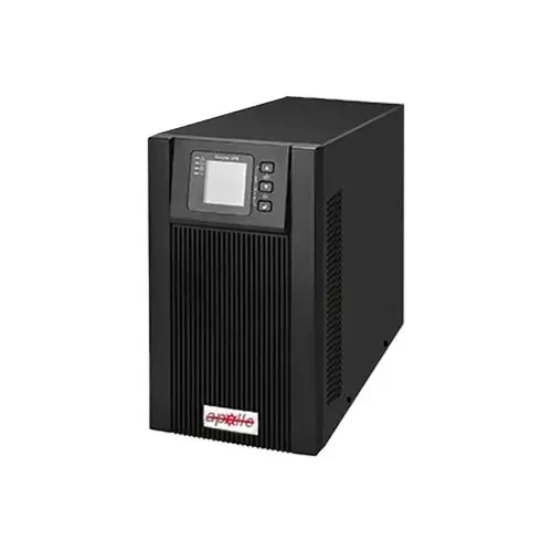  APOLLO 2300HS 3.0KVA UPS STANDARD BACKUP 