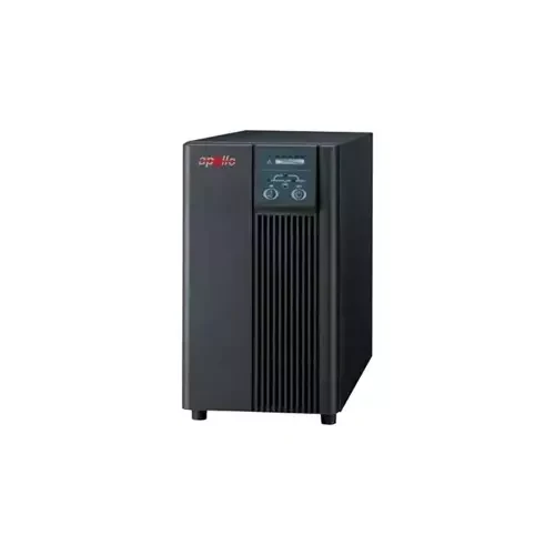  Apollo 2B10K 10000VA Online UPS Standard Backup 
