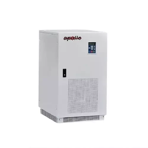  Apollo 2B15K-L 15000VA Online UPS Long Backup 