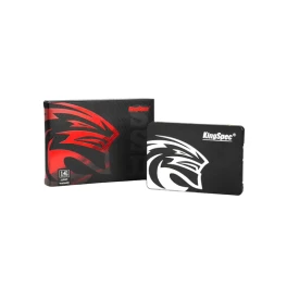  KingSpec 2TB 2.5-inch Internal SATA III SSD 