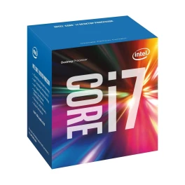 Intel 4th Gen Core i7-4770 Processor