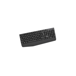  PC Power 511 Office Keyboard Black 