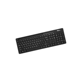  PC Power 603 Office Keyboard Black 