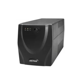  KSTAR 650VA Offline UPS 