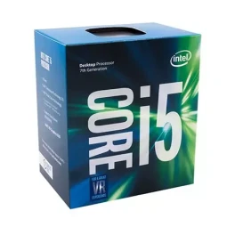 Intel 7th Generation Core i5-7500 Processor