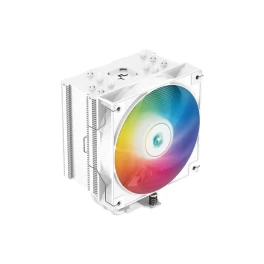  DEEPCOOL AG500 WH ARGB GAMMAXX SERIES PERFORMANCE CPU COOLER 