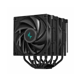 DeepCool AG620 DIGITAL BK CPU Air Cooler