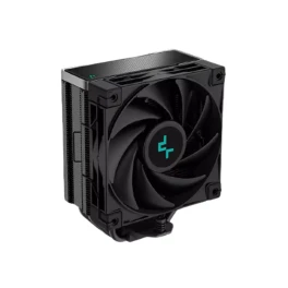  DEEPCOOL AK400 ZERO DARK CPU COOLER 