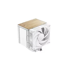  Deepcool AK500 G2 WH Wood Grain Top Cover CPU Cooler 
