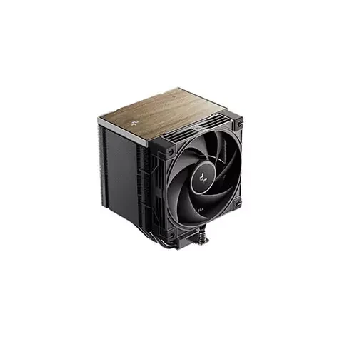  Deepcool AK500 G2 Wood Grain Top Cover CPU Cooler 