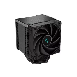 DEEPCOOL AK500 ZERO DARK CPU COOLER
