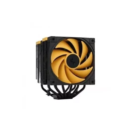  DeepCool AK620 Zero Dark Zoria high-performance CPU cooler 