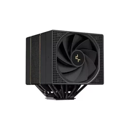  DeepCool ASSASSIN VC ELITE 140mm Air CPU Cooler-Black 