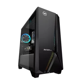  Walton AVIAN WS Ryzen 5 3600 16GB RAM 1TB HDD 256GB SSD Desktop PC With 2GB Graphics Card 