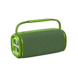  BWOO BO-BS91 Portable Bluetooth Speaker Green 