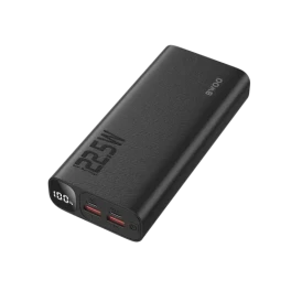 BWOO BO-P44 20000mAh 22.5W Fast Charging Power Bank