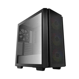  Deepcool CG560 Airflow Mid Tower ATX Case 