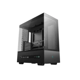  DeepCool CH690 DIGITAL Chamber ATX FISHTANK Case 