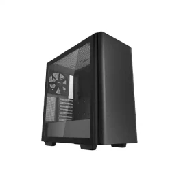 DeepCool CK500 Mid-Tower Gaming Case