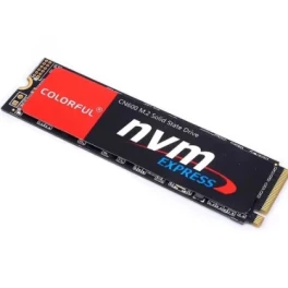  Colorful CN600 128gb M.2 Nvme SSD 