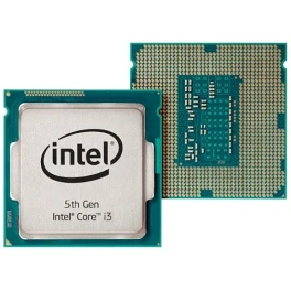  Intel Core i3 5th Generation Processor 