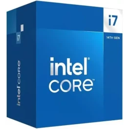  Intel Core i7 14700 14th Gen Raptor Lake Processor 