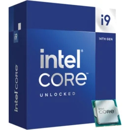  Intel Core i9 14900F 14th Gen Raptor Lake Processor 