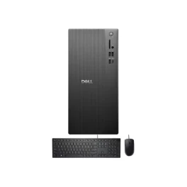  Dell ECT1250 Core i3 14th Gen 8GB RAM 512GB SSD Tower Brand PC 