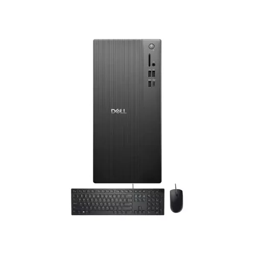  Dell ECT1250 Core i5 14th Gen 8GB RAM 512GB SSD Tower Brand PC 
