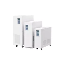 KSTAR GP810H 10KVA ONLINE UPS LONG BACKUP