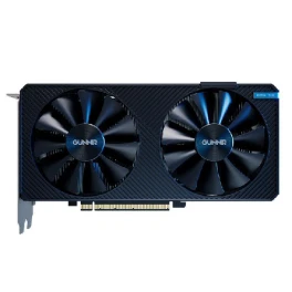  GUNNIR Intel Arc A380 Photon 6G OC GDDR6 Graphics Card 