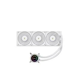 LIAN LI Galahad II Trinity Performance 360 CPU Cooler