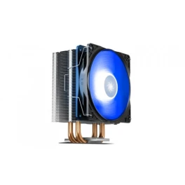  DeepCool Gammaxx 400 V2 Blue LED Air CPU Cooler 