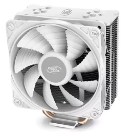  DeepCool Gammaxx GTE V2 White LED Air CPU Cooler 