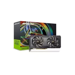  OCPC GeForce RTX 4060 8GB GDDR6 Graphics Card 