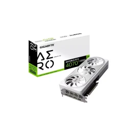  Gigabyte GeForce RTX 4070 Ti SUPER AERO OC 16GB Graphics card 