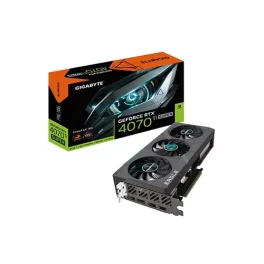  Gigabyte GeForce RTX 4070 Ti SUPER EAGLE OC 16G 16GB Graphics Card 