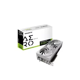  Gigabyte GeForce RTX 4080 SUPER AERO OC 16G 16GB Graphics Card 
