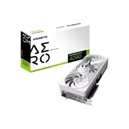  Gigabyte GeForce RTX 4090 AERO OC 24G Graphics Card 