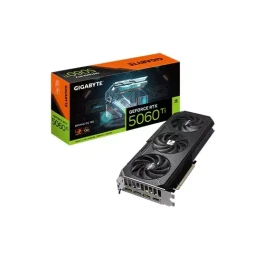  Gigabyte GeForce RTX 5060 Ti GAMING OC 16G Graphics Card 