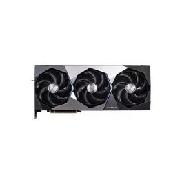 MSI GeForce RTX 5080 16G SUPRIM SOC 16GB GDDR7 Graphics Card