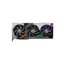 MSI GeForce RTX 5080 16G VANGUARD SOC 16GB GDDR7 Graphics Card