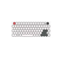  Mofii Geezer Phoenix Dual Mode Wireless Keyboard 