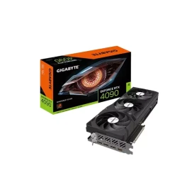 Gigabyte Geforce RTX 4090 Windforce V2 24GB ATX GDDR6X Graphics Card 