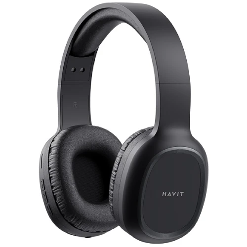 Havit H2590BT PRO Multi-Function Wireless Headphone 