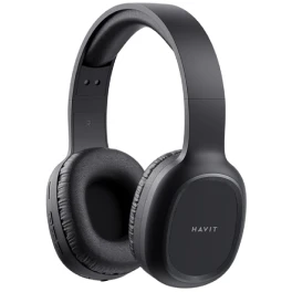  Havit H2590BT PRO Multi-Function Wireless Headphone 