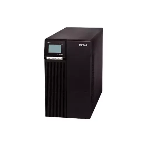  KSTAR HP960C 6KVA Online UPS 